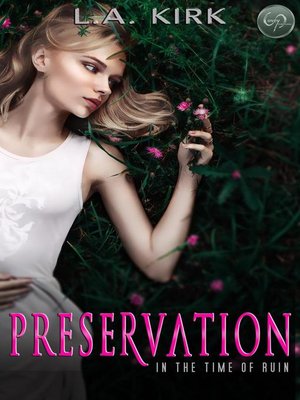 cover image of Preservation